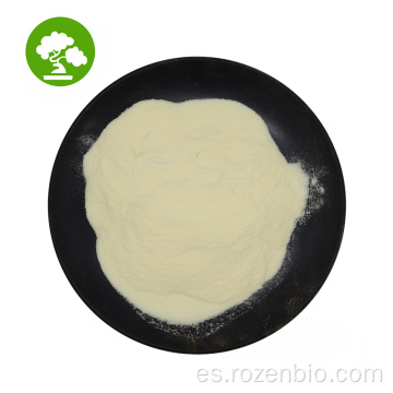 Suministro el extracto de semilla de camelia té saponinas en polvo 60%